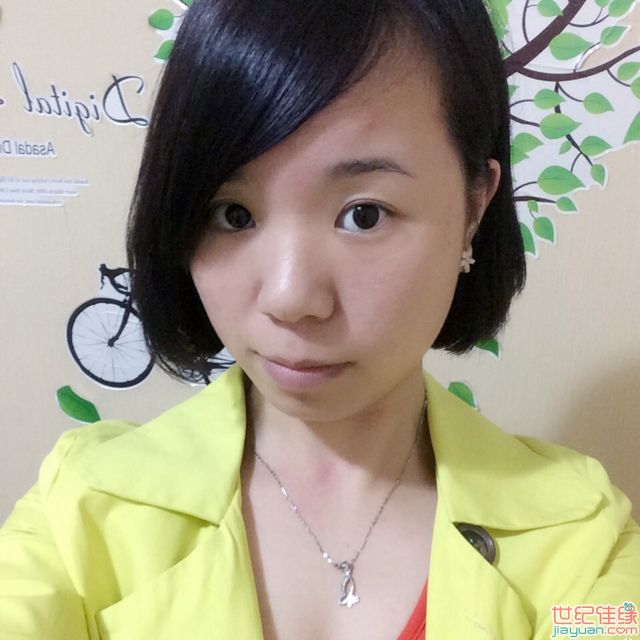 个人资料_双双(佳缘id:52523162)的个人空间_世纪佳缘交友网
