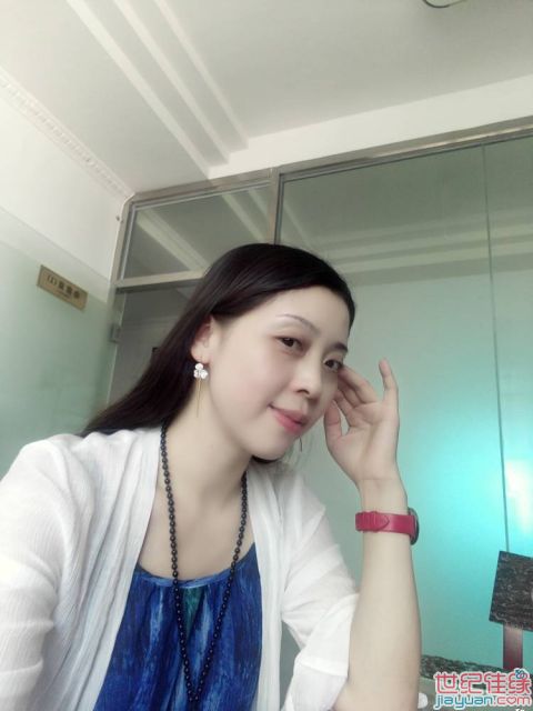 个人资料_芬妮(佳缘id:17299937)的个人空间_世纪佳缘