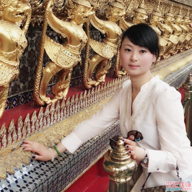 个人资料_李小娟(佳缘id:106130501)的个人空间_世纪佳缘交友网