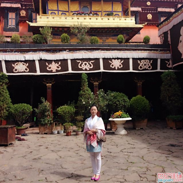 个人资料_李小娟(佳缘id:106130501)的个人空间_世纪佳缘交友网