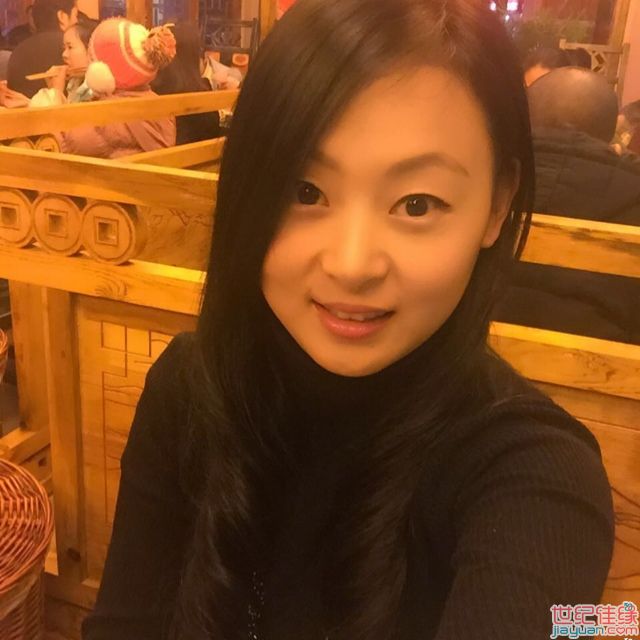 个人资料_李小娟(佳缘id:106130501)的个人空间_世纪佳缘交友网