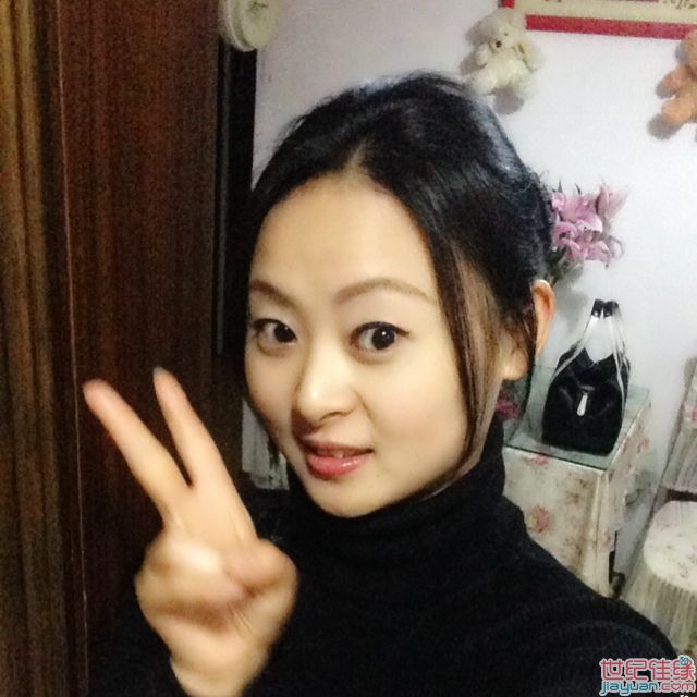 个人资料_李小娟(佳缘id:106130501)的个人空间_世纪佳缘交友网