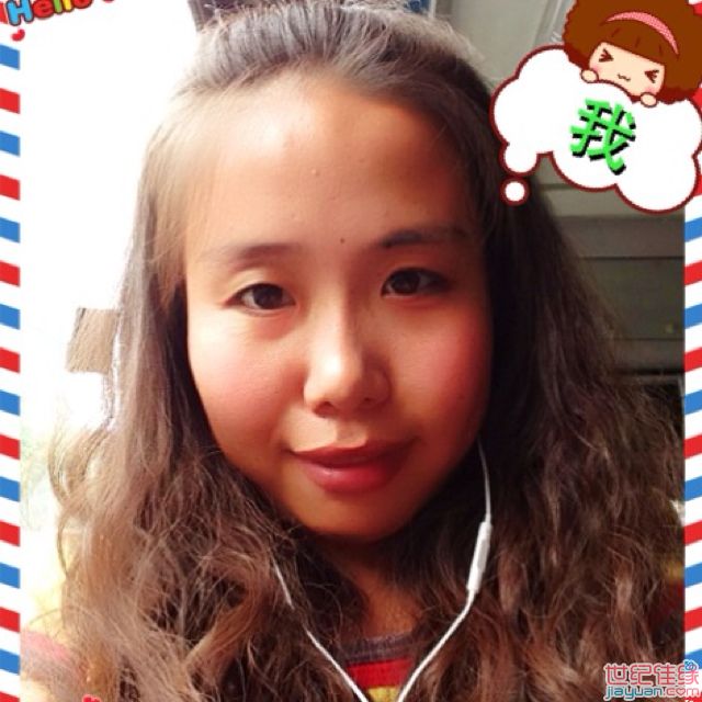 个人资料_可心(佳缘id:99386267)的个人空间_世纪佳缘交友网
