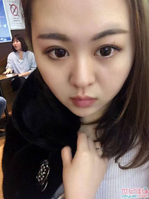 个人资料_北北(佳缘id:49357739)的个人空间_世纪佳缘交友网