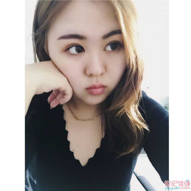 个人资料_北北(佳缘id:49357739)的个人空间_世纪佳缘交友网